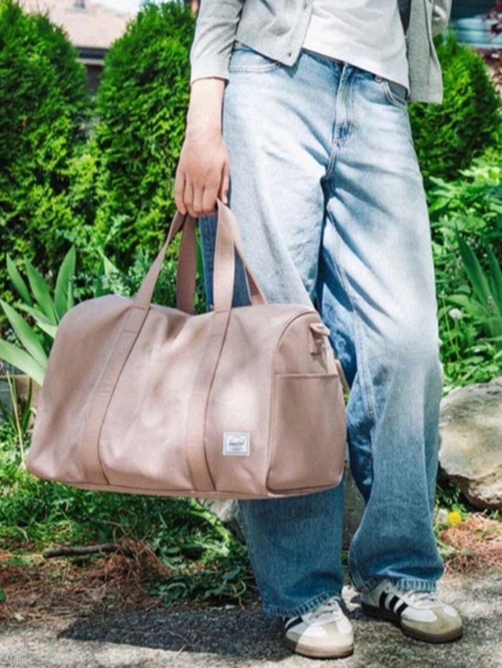 Herschel Novel Duffle | Carry-On - 26.5L